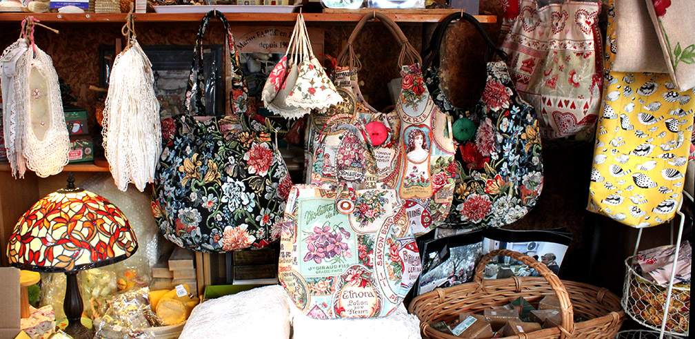 手作り雑貨メインイメージ